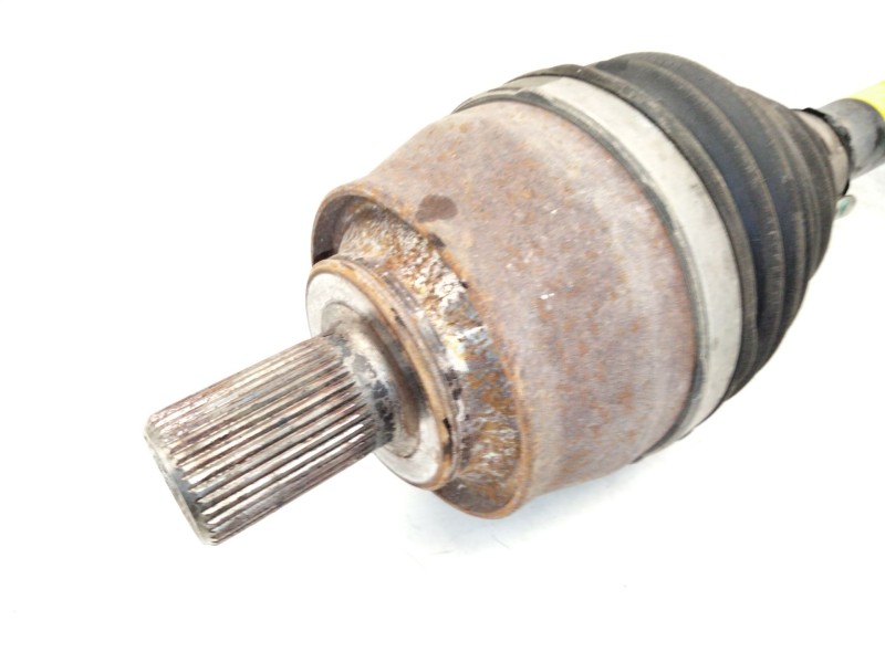 Recambio de transmision delantera izquierda para volvo xc40 (536) t2 referencia OEM IAM P32339043  