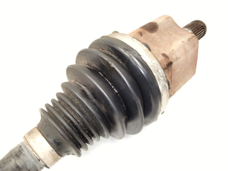 Recambio de transmision delantera izquierda para volvo xc40 (536) t2 referencia OEM IAM P32339043  