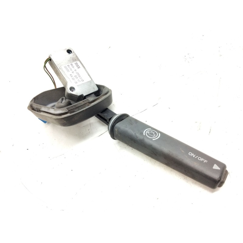 Recambio de mando freno motor intarder retarder para man tgl 12.210 tgl 12.210 4x2bb referencia OEM IAM 255080125  