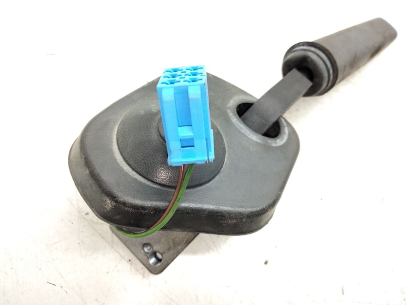 Recambio de mando freno motor intarder retarder para man tgl 12.210 tgl 12.210 4x2bb referencia OEM IAM 255080125  