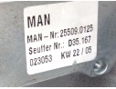 MANDO FRENO MOTOR INTARDER RETARDER 255090125 