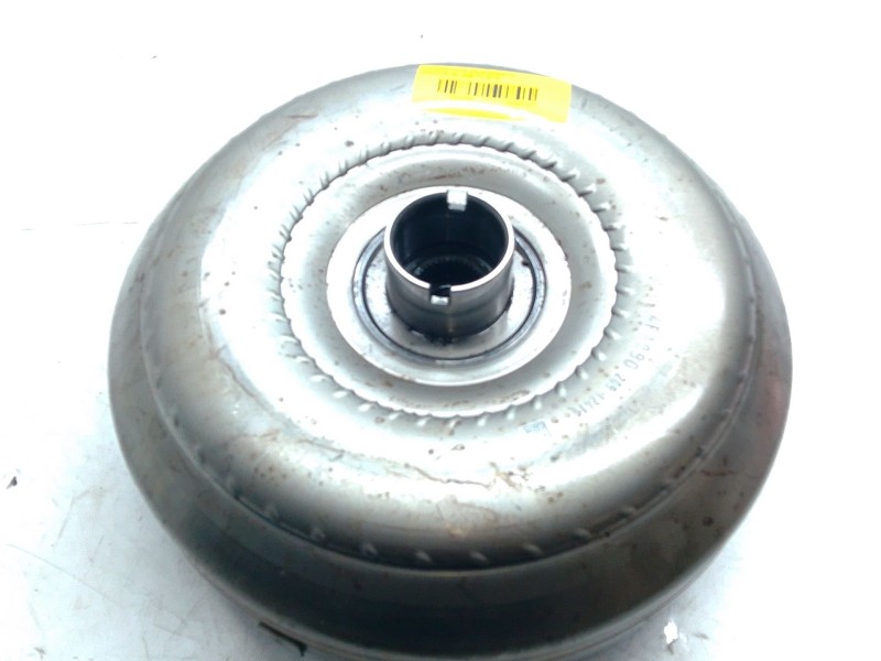 Recambio de convertidor caja cambios para volvo xc40 (536) t2 referencia OEM IAM 4FA090  