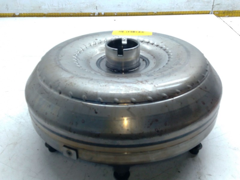 Recambio de convertidor caja cambios para volvo xc40 (536) t2 referencia OEM IAM 4FA090  