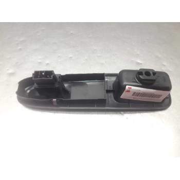 Recambio de mando elevalunas delantero derecho para peugeot 406 berlina (s1/s2) srdt referencia OEM IAM 6552KT  