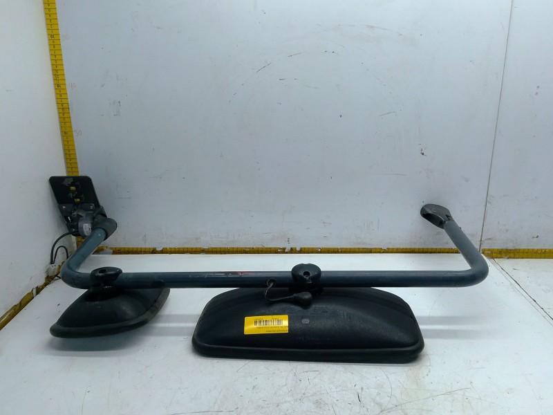 Recambio de retrovisor izquierdo para man tgl 12.210 tgl 12.210 4x2bb referencia OEM IAM 81637316561  