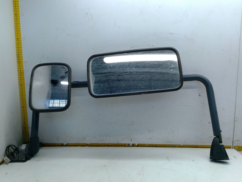 Recambio de retrovisor izquierdo para man tgl 12.210 tgl 12.210 4x2bb referencia OEM IAM 81637316561  