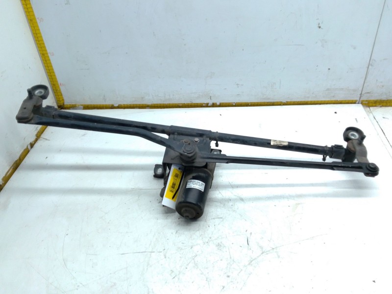 Recambio de motor limpia delantero para man tgl 12.210 tgl 12.210 4x2bb referencia OEM IAM 81264016143  