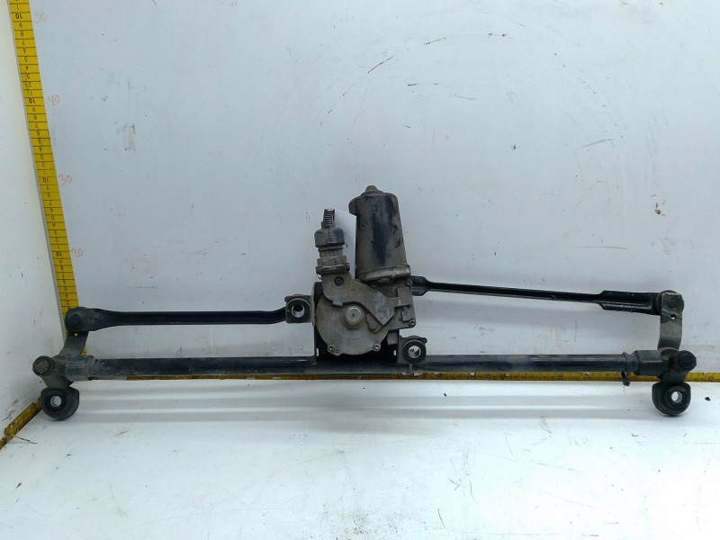 Recambio de motor limpia delantero para man tgl 12.210 tgl 12.210 4x2bb referencia OEM IAM 81264016143  