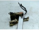 CERRADURA PUERTA DELANTERA IZQUIERDA 81626806119 