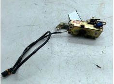 Recambio de cerradura puerta delantera izquierda para man tgl 12.210 tgl 12.210 4x2bb referencia OEM IAM    2