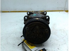 Recambio de compresor aire acondicionado para man tgl 12.210 tgl 12.210 4x2bb referencia OEM IAM    2