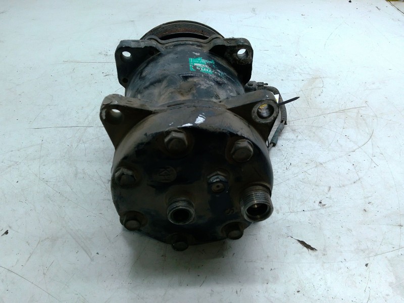 Recambio de compresor aire acondicionado para man tgl 12.210 tgl 12.210 4x2bb referencia OEM IAM   