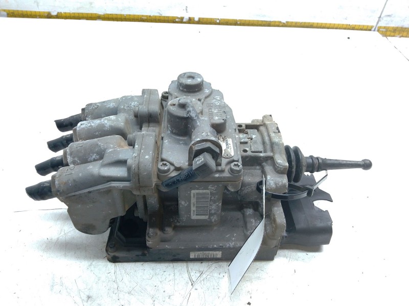 Recambio de bomba freno para man tgl 12.210 tgl 12.210 4x2bb referencia OEM IAM 800200090  