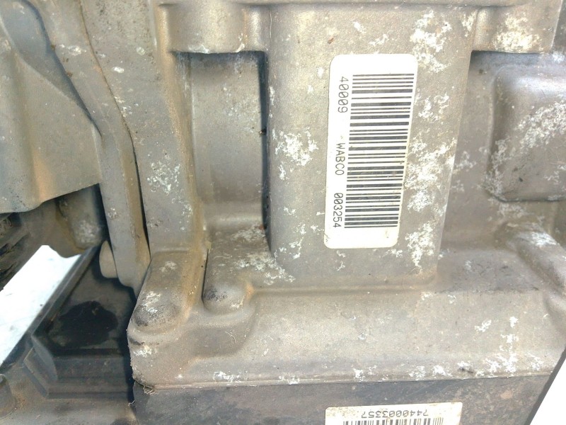 Recambio de bomba freno para man tgl 12.210 tgl 12.210 4x2bb referencia OEM IAM 800200090  