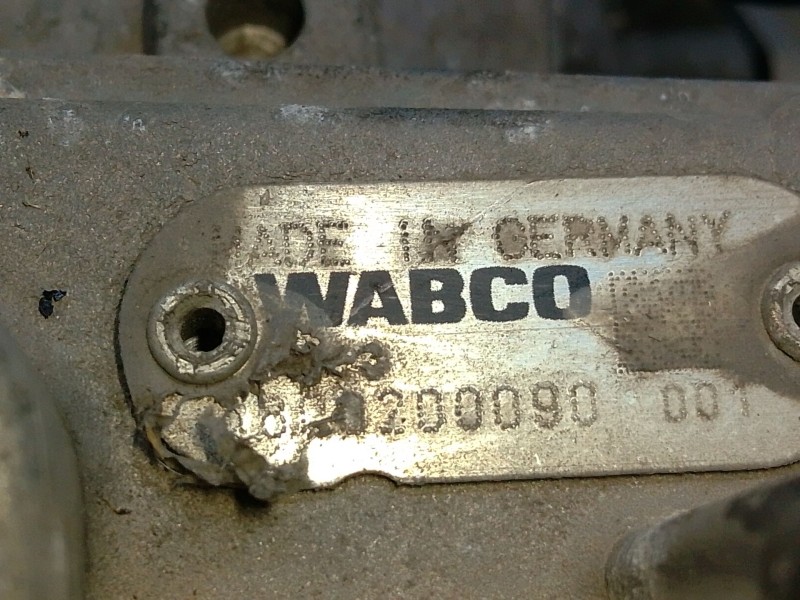 Recambio de bomba freno para man tgl 12.210 tgl 12.210 4x2bb referencia OEM IAM 800200090  