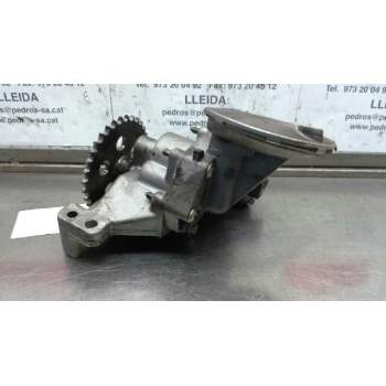 Recambio de bomba aceite para citroën jumper caja cerrada (1) referencia OEM IAM 9613590910  123315