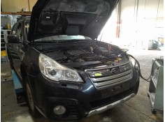 subaru legacy v station wagon (br) del año 2013