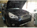 SUBARU LEGACY V STATION WAGON (BR)