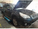SUBARU LEGACY V STATION WAGON (BR)