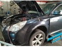 SUBARU LEGACY V STATION WAGON (BR)