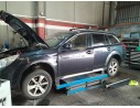 SUBARU LEGACY V STATION WAGON (BR)