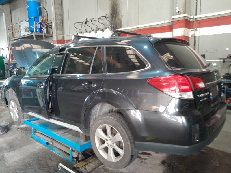 subaru legacy v station wagon (br) del año 2013