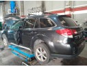 SUBARU LEGACY V STATION WAGON (BR)