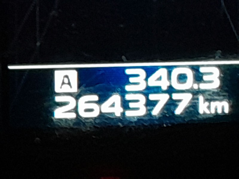 subaru legacy v station wagon (br) del año 2013