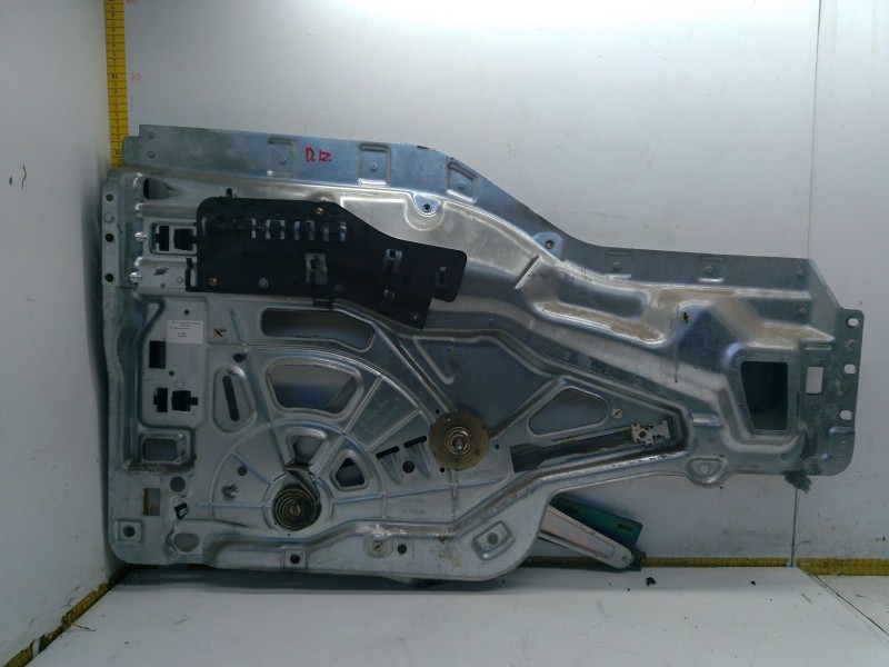 Recambio de elevalunas delantero izquierdo para man tgl 12.210 tgl 12.210 4x2bb referencia OEM IAM 81626456035  