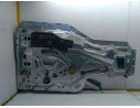 ELEVALUNAS DELANTERO IZQUIERDO 81626456035 