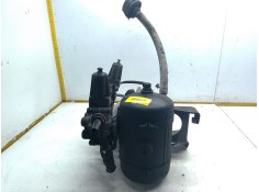 Recambio de filtro secador de aire para man tgl 12.210 tgl 12.210 4x2bb referencia OEM IAM LA8211  