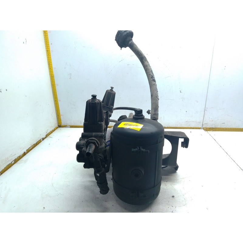 Recambio de filtro secador de aire para man tgl 12.210 tgl 12.210 4x2bb referencia OEM IAM LA8211  