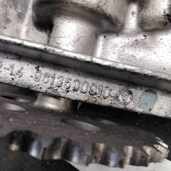 Recambio de bomba aceite para citroën jumper caja cerrada (1) referencia OEM IAM 9613590910  123315