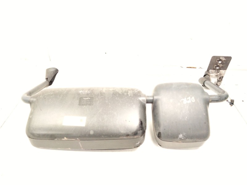 Recambio de retrovisor derecho para man tgl 12.210 tgl 12.210 4x2bb referencia OEM IAM   