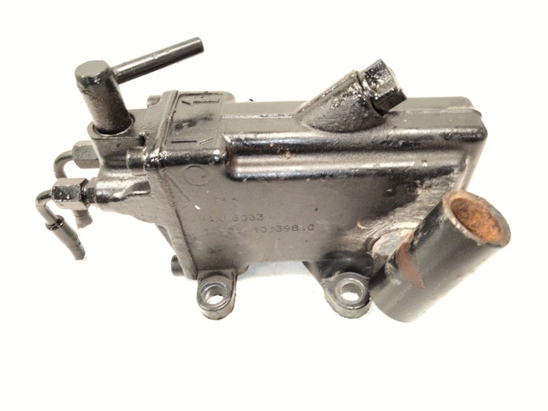 Recambio de bomba abatimiento cabina para man tgl 12.210 tgl 12.210 4x2bb referencia OEM IAM 101398  