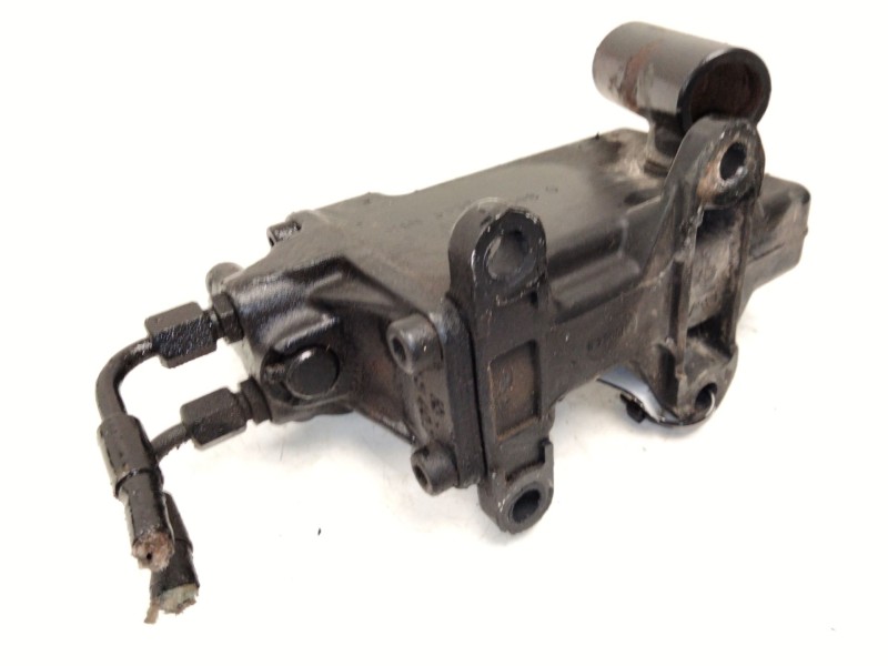 Recambio de bomba abatimiento cabina para man tgl 12.210 tgl 12.210 4x2bb referencia OEM IAM 101398  