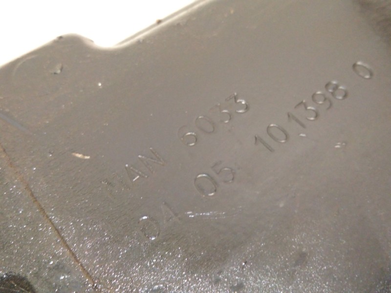 Recambio de bomba abatimiento cabina para man tgl 12.210 tgl 12.210 4x2bb referencia OEM IAM 101398  