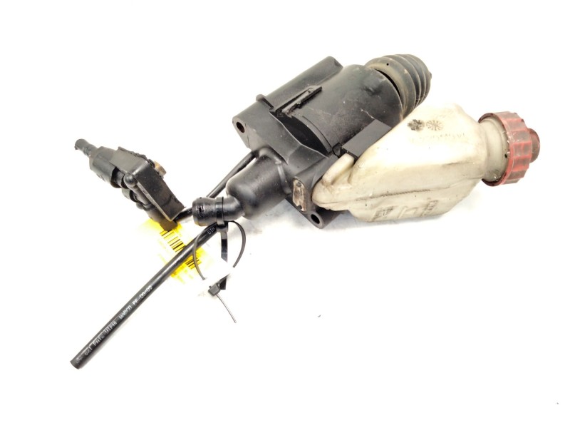 Recambio de bombin pedal embrague para man tgl 12.210 tgl 12.210 4x2bb referencia OEM IAM   