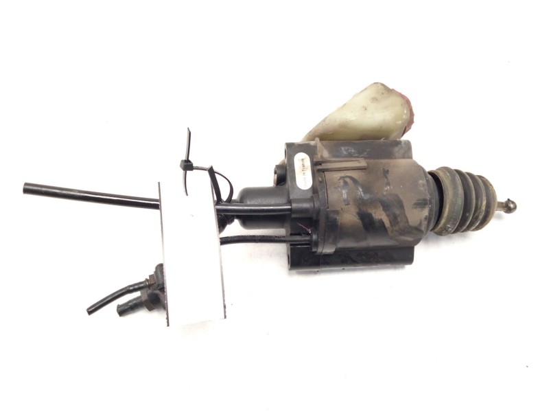 Recambio de bombin pedal embrague para man tgl 12.210 tgl 12.210 4x2bb referencia OEM IAM   