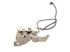 Recambio de cerradura puerta delantera derecha para man tgl 12.210 tgl 12.210 4x2bb referencia OEM IAM 81626806119  