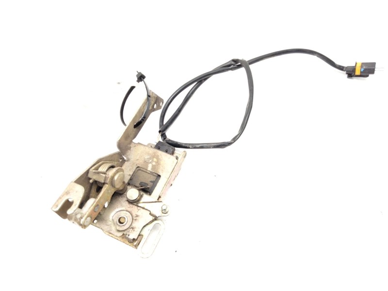 Recambio de cerradura puerta delantera derecha para man tgl 12.210 tgl 12.210 4x2bb referencia OEM IAM 81626806119  