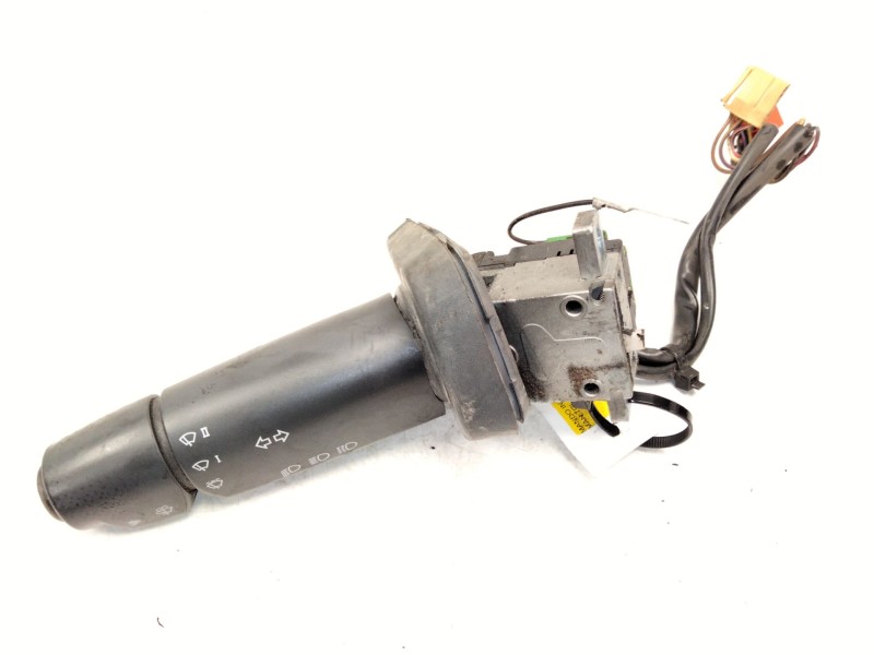 Recambio de mando intermitentes y limpia para man tgl 12.210 tgl 12.210 4x2bb referencia OEM IAM 81255090123  