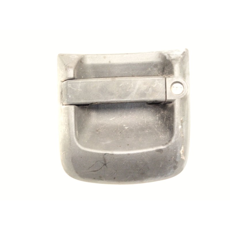 Recambio de maneta exterior delantera derecha para man tgl 12.210 tgl 12.210 4x2bb referencia OEM IAM 81626416078  