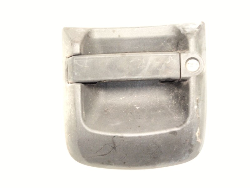 Recambio de maneta exterior delantera derecha para man tgl 12.210 tgl 12.210 4x2bb referencia OEM IAM 81626416078  