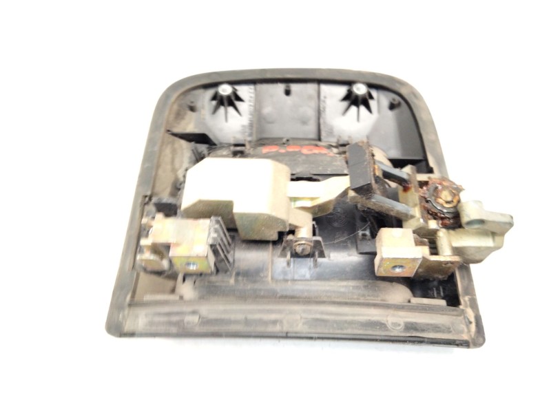 Recambio de maneta exterior delantera derecha para man tgl 12.210 tgl 12.210 4x2bb referencia OEM IAM 81626416078  