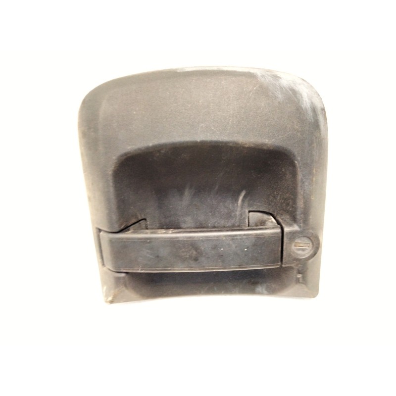 Recambio de maneta exterior delantera izquierda para man tgl 12.210 tgl 12.210 4x2bb referencia OEM IAM 81626416079  