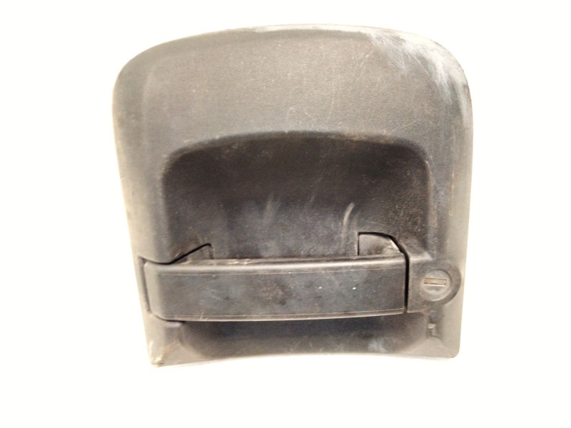 Recambio de maneta exterior delantera izquierda para man tgl 12.210 tgl 12.210 4x2bb referencia OEM IAM 81626416079  