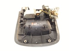 Recambio de maneta exterior delantera izquierda para man tgl 12.210 tgl 12.210 4x2bb referencia OEM IAM 81626416079   2