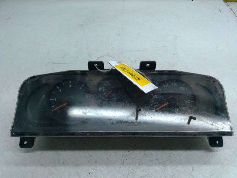 Recambio de cuadro instrumentos para ford maverick (uds, uns) 2.7 td referencia OEM IAM 248107F007  