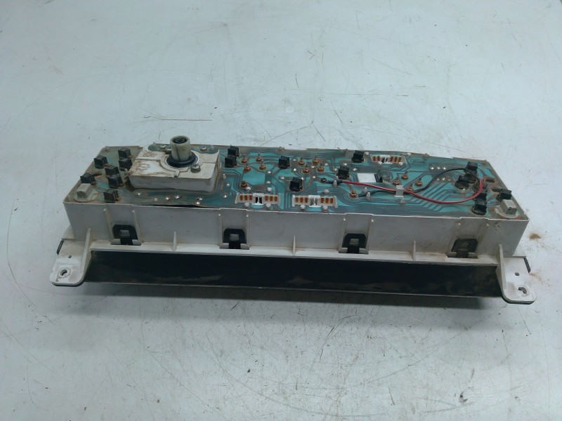 Recambio de cuadro instrumentos para ford maverick (uds, uns) 2.7 td referencia OEM IAM 248107F007  